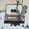 Affiche "Jusqu'aux cimes" – Image 2